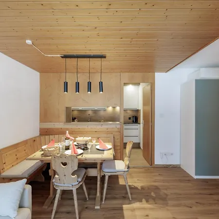 Brentsch A29 Appartement *