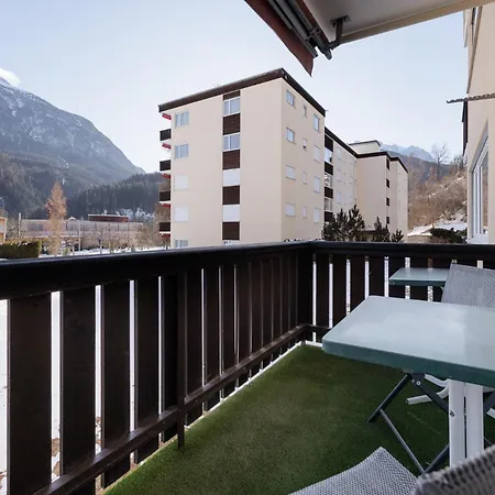 Brentsch A29 Scuol