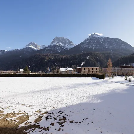 Brentsch A29 * Scuol