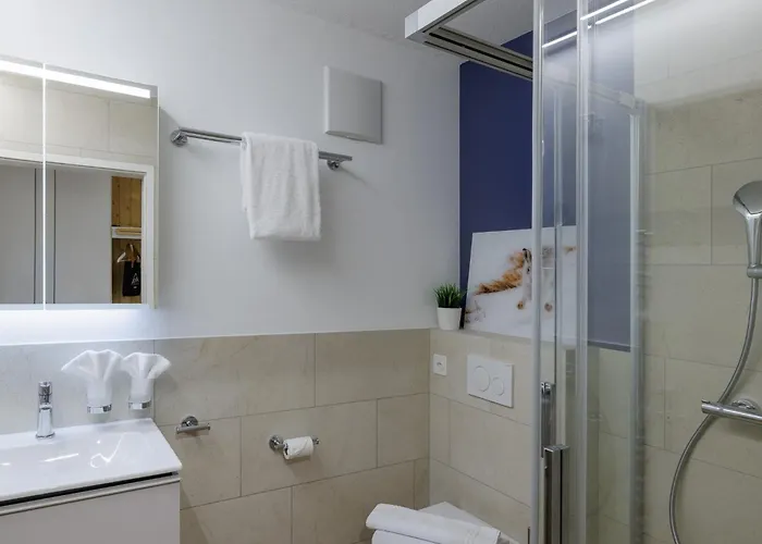 Brentsch A29 Appartement *