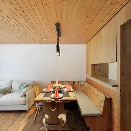 Brentsch A29 Apartment *