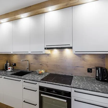 Apartment Brentsch A29 Scuol