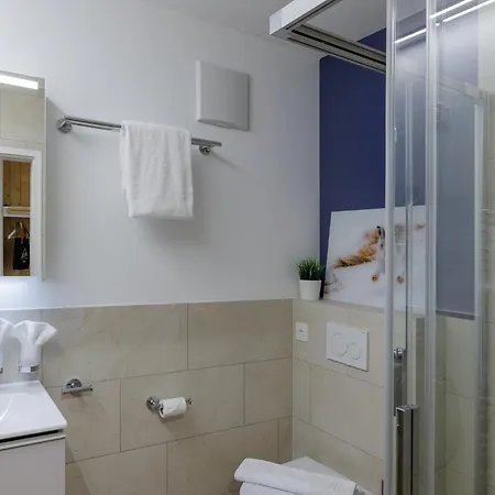 Brentsch A29 Apartment *