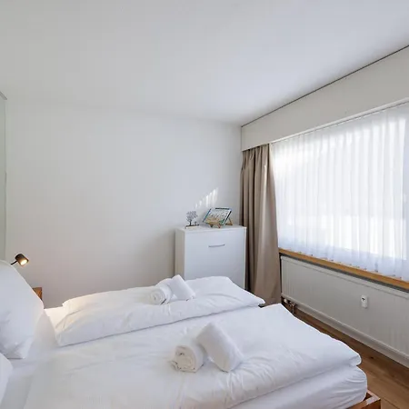 Brentsch A29 * Scuol