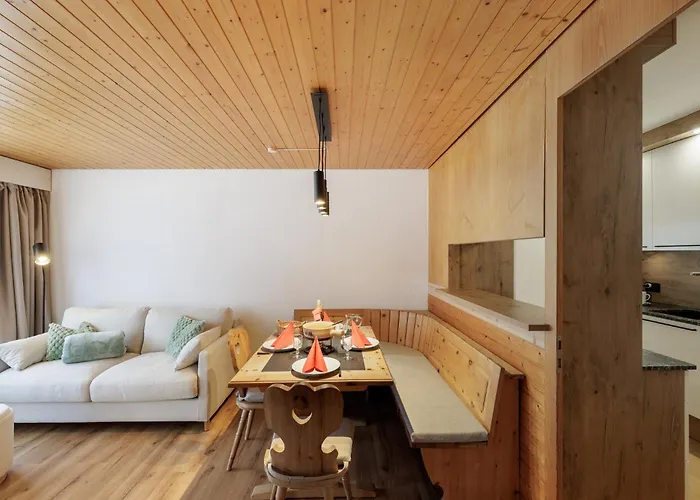 Brentsch A29 Apartment *