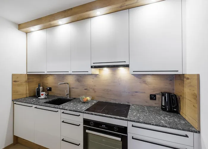 Apartment Brentsch A29 Scuol