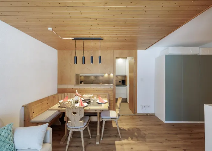 Brentsch A29 Apartment *