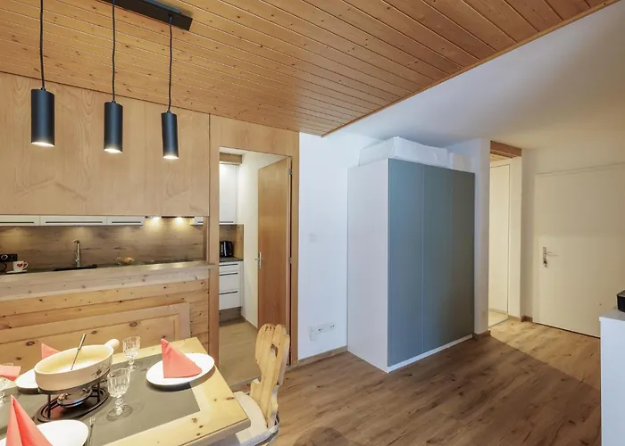 Brentsch A29 Apartment *