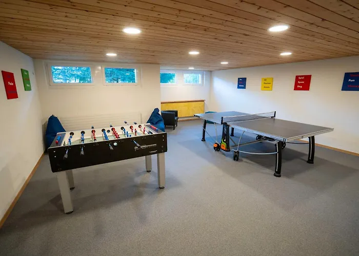 Brentsch A29 * Scuol